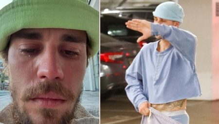 Erken gelen şöhret omuzlarında yük oldu… Artık gözyaşlarını bile saklamıyor: İlah bana yardım etsin!