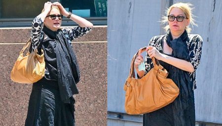 ‘Eski kocam beni iki kızımla aç açıkta bıraktı’ diyordu… Ünlü oyuncuya şoke eden uyuşturucu suçlaması!