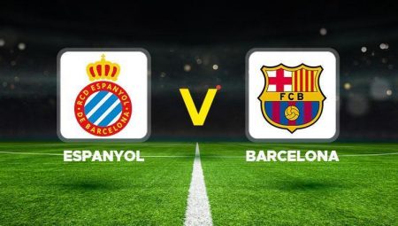 Espanyol – Barcelona ne vakit, hangi kanalda, saat kaçta? Barcelona La Liga’da şampiyonluk maçına çıkıyor! İşte beklenen 11’ler
