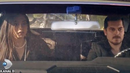 Eşref Düş’ün 8. kısmında neler oldu? Eşref ve Nisan’a hain pusu