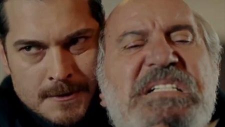 EŞREF HAYAL 7. KISIM İZLE FULL HD İZLEME EKRANI (7 Mayıs 2025 Çarşamba) | Eşref Hayal son kısımda Nusret’e Eşref’ten beklenmedik atak… Yeni kısım fragmanı yayınlandı mı?