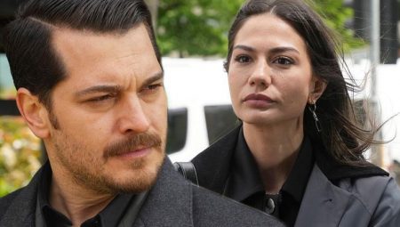 Eşref ‘Rüya’sına veda mı edecek?