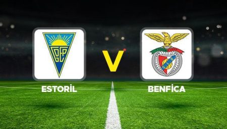 Estoril-Benfica maçı ne vakit, saat kaçta, hangi kanalda? Orkun Kökçü ve Kerem Aktürkoğlu birinci 11’de mi? Estoril Benfica maçı olası 11’ler…