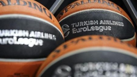 EuroLeague Final Four ne vakit oynanacak? Fenerbahçe Beko’nun maçı ne vakit?