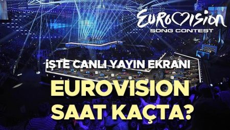 EUROVİSİON CANLI YAYIN İZLEME EKRANI VE LİNKİ YOUTUBE || 🔴2025 Eurovision hangi kanalda, saat kaçta yayınlanacak? 15 Mayıs Eurovision Song Contest yarı finali canlı yayın izleme!