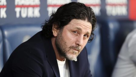 Fatih Tekke: Galatasaray maçlarında daha âlâ olmalıyız