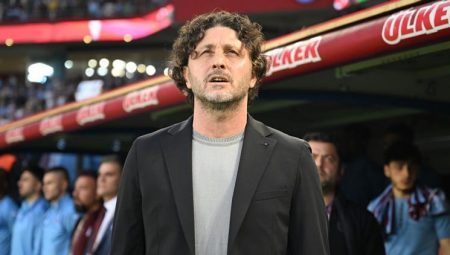 Fatih Tekke’den Galatasaray hezimeti sonrası ‘kupa’ vurgusu: ‘Rövanş için gideceğiz’