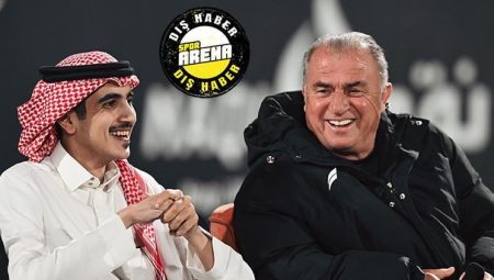 Fatih Terim, Al-Shabab’da devam edecek mi? Yeni kontrat sorusuna net yanıt!