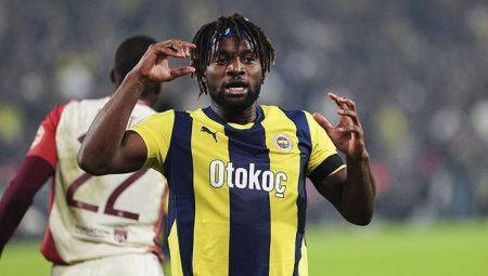 Fenerbahçe 4 eksikle Beşiktaş’ı ağırlayacak