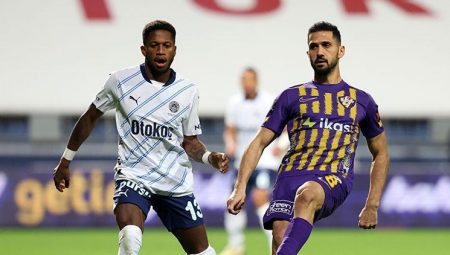 Fenerbahçe 4 eksikle Eyüpspor’u konuk edecek! 3 isim hudutta