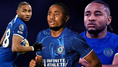Fenerbahçe Chelsea’ye Nkunku için transfer teklifi yapacak! Tarih belirli oldu