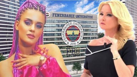 Fenerbahçe Üniversitesi’nin Tıp Fakültesi var mı? Müge Anlı’daki Mekselina olayıyla gündeme geldi! İşte merak edilen sorunun yanıtı