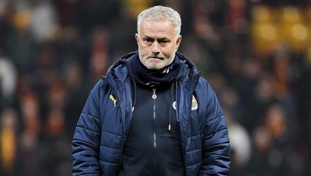 Fenerbahçe üst üste 4. sefer ikinci oldu!