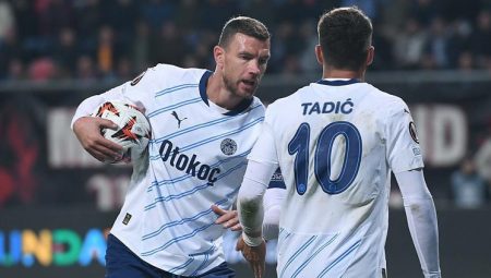 Fenerbahçe’de 16 yıldıza veda edilip yeni sayfa açılacak!