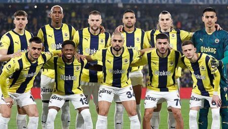 Fenerbahçe’de 7 ayrılık! Mourinho giderse yeni transfer de satılacak