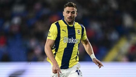 Fenerbahçe’de Dusan Tadic’ten Ajax açıklaması!