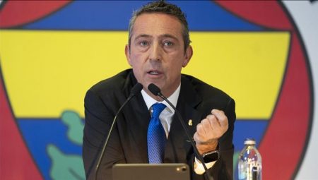 Fenerbahçe’de kongre sesleri: Muhalefetin gayesi 45 gün içinde seçim! Aziz Yıldırım meçhullüğü