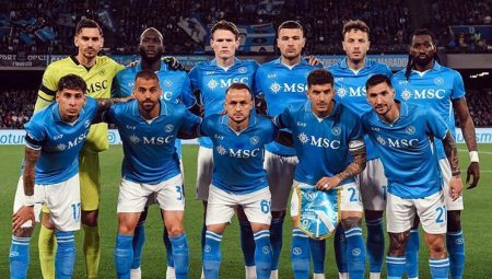 Fenerbahçe’den İtalya çıkarması! Napoli’den ikili transfer maksadı
