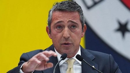Fenerbahçe’den sponsorluk argümanlarına yanıt!