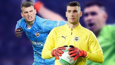 Fenerbahçe’den transferde Emiliano Martinez bombası!