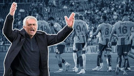 Fenerbahçe’den yıllar sonra bir ilk!