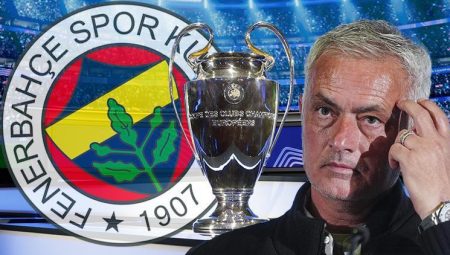 Fenerbahçe’nin Şampiyonlar Ligi’ndeki mümkün rakipleri belirli oldu