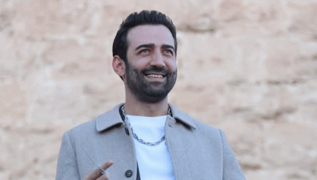 Ferit Kaya: Diyarbakır’a gitmem yasaklanmıştı… Sıkıntı ettiği şivesi şöhreti getirdi!