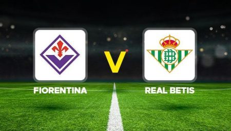 Fiorentina – Real Betis maçı ne vakit, saat kaçta, hangi kanalda? UEFA Konferans Ligi maçı canlı izle!