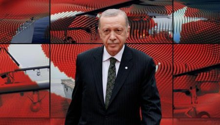 FT’den dikkat çeken Türkiye tahlili… ‘Erdoğan, bu türlü bir toplantıya konut sahipliği yapabilecek birkaç dünya başkanından biri’