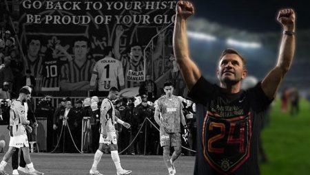 Galatasaray şampiyonluğunu haftaya ilan edebilir! İşte o ihtimal…