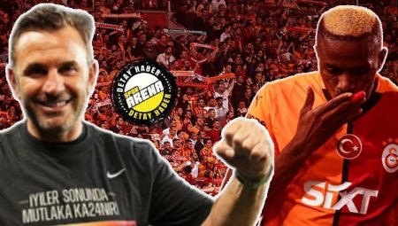 Galatasaray’a 25. şampiyonluğu getiren kritik maçlar!