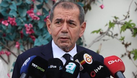 Galatasaray’da Dursun Özbek’e ‘başkanlık’ daveti