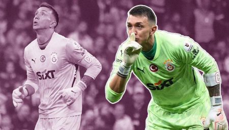 Galatasaray’da kaleci transferinde ses getirecek iki yıldız isim! Eski yönetici açıkladı