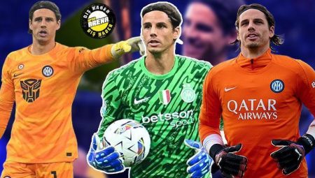 Galatasaray’dan Yann Sommer’e transfer teklifi! Şampiyonlar Ligi Finali sonrası gelebilir
