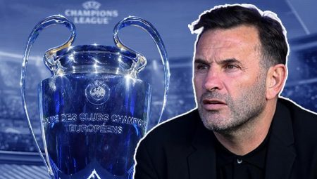 Galatasaray’ın Şampiyonlar Ligi lig etabındaki olası rakipleri belirli oldu!