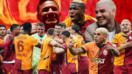 Galatasaray’ın Süper Lig şampiyonluğunu Hürriyet müellifleri kıymetlendirdi: 21. yüzyılın final ustası! Son 20 yılda çarpıcı ayrıntı