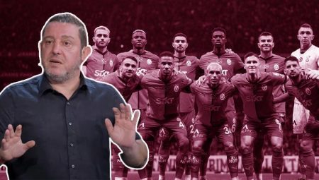 Galatasaray’ın yıldızı, Nihat Kahveci’yi şaşkına çevirdi: ‘Bu adama ne oldu? Kalk git ya vallahi yeter!’