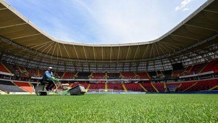 Gaziantep, Ziraat Türkiye Kupası Finali’ne hazırlanıyor
