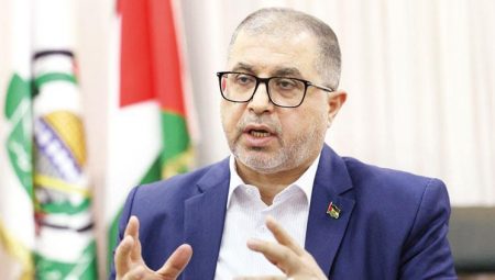 Gazze barışı için dikkat cazibeli açıklama… Hamas: İdaresi devretmeye hazırız