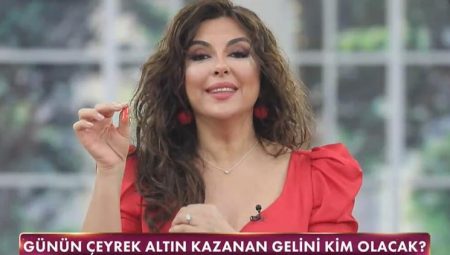 GELİNİM MUTFAKTA PUAN DURUMU 12 MAYIS 2025 (YENİ HAFTA) || Gelinim Mutfakta günün birincisi kim oldu, çeyrek altını kim aldı?