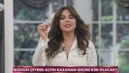 GELİNİM MUTFAKTA PUAN DURUMU 15 MAYIS 2025 (TOPLAM) || İstikrarlar değişti! Gelinim Mutfakta bugün günün birincisi kim oldu, çeyrek altını kim aldı?
