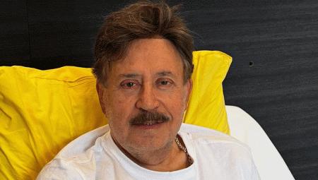 Gökhan Güney’den sitem: O haberler beni üzdü