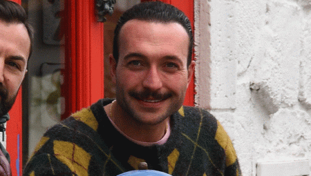 Görkem Sevindik: Öykümüz hoş ve özel!