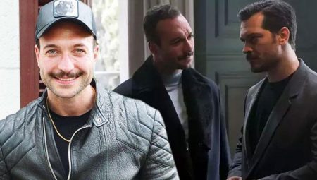 Görkem Sevindik: Seyirci ‘Abi kendine gel sen kahramansın’ diyor