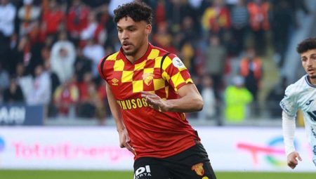 Göztepe’de Hugo yolcu, Dennis’e talip çok