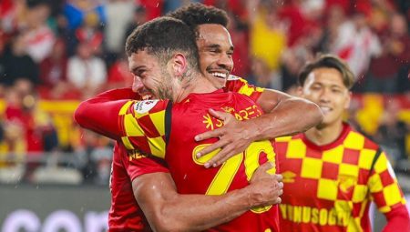 Göztepe’ye iç alanda yan bakılmıyor! Ligin en uygun 3 kadrosundan birisi