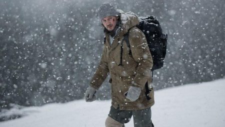 Gri Kurt sineması konusu nedir, oyuncuları kimler? Yine izleyiciyle buluşuyor!