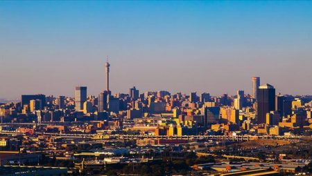 Güney Afrika’da gece kulübüne silahlı hücum: 8 kişi hayatını kaybetti
