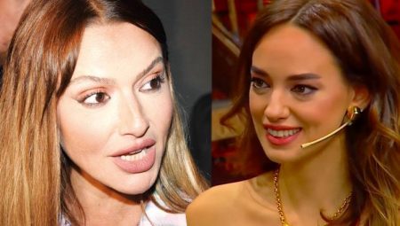 Hadise ile Seda Bakan arasında neler oluyor?