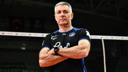 Halkbank, CEV Şampiyonlar Ligi Dörtlü Finali’nde “cesaretine” güveniyor